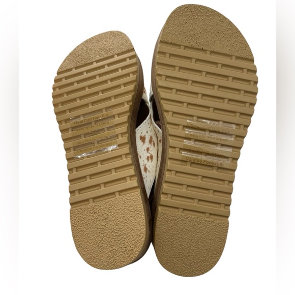 Very volatile Sandal Size 8 - Picture 5 of 10